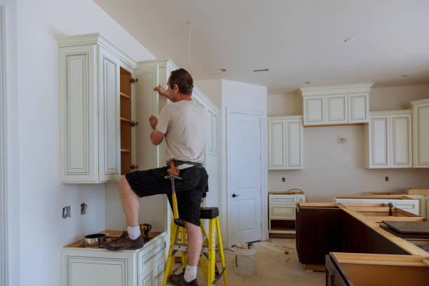 Licensed Appliance Installation service in Norwood Young America, MN - BM Kitchen