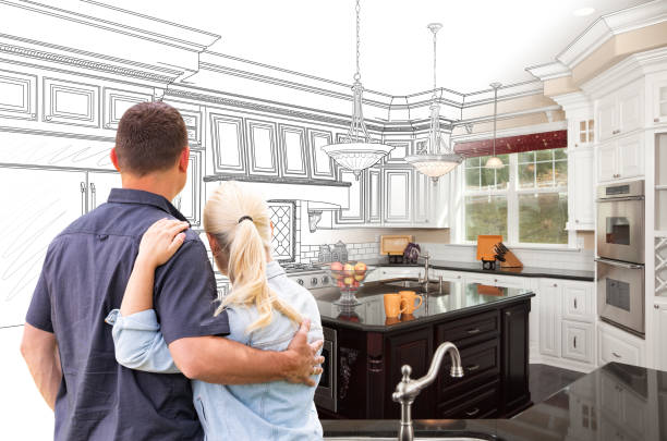 Professional Appliance Installation technician working in Norwood Young America, MN